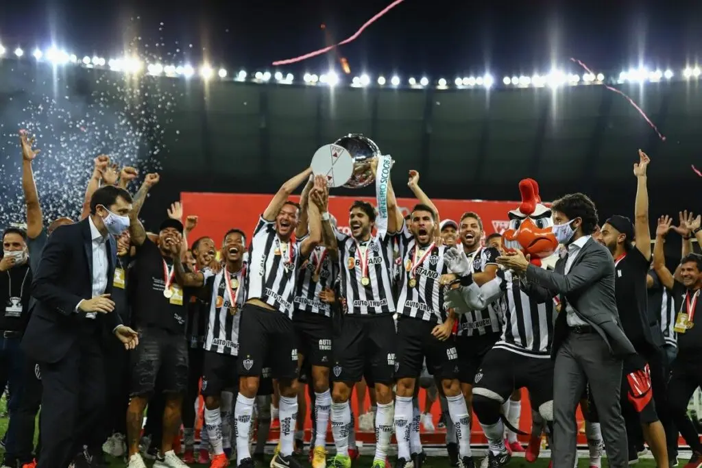 Campeonato Mineiro 2022