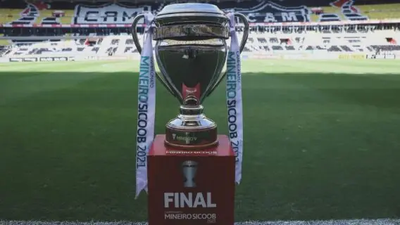 Quando vai começar o Campeonato Mineiro 2022?