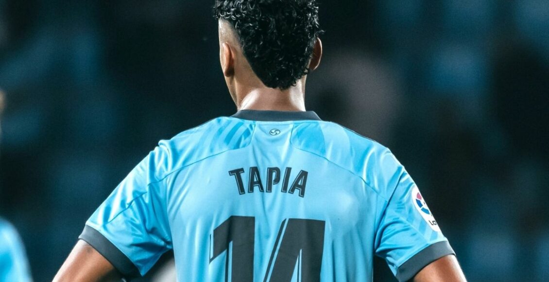 Celta de Vigo x Espanyol
