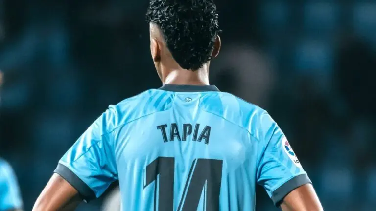 Celta de Vigo x Espanyol: onde assistir, horário e escalações – 17/12