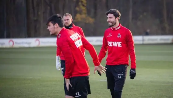 Colônia x Augsburg: onde assistir, horário e escalações – 10/12