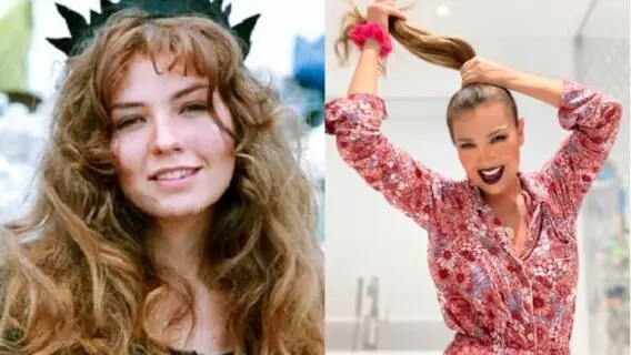 Como estão os atores da novela Maria do Bairro 26 anos depois?