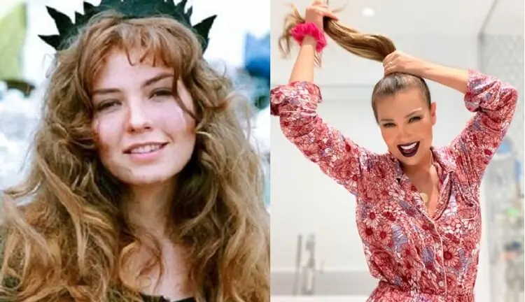 Como estão os atores da novela Maria do Bairro 26 anos depois?