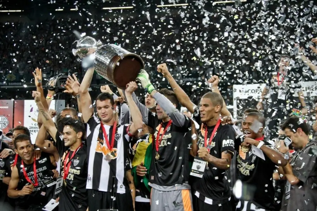 Cuca na Seleção Brasileira