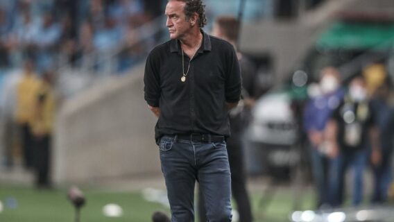 Cuca na Seleção Brasileira? Entenda a polêmica envolvendo o técnico