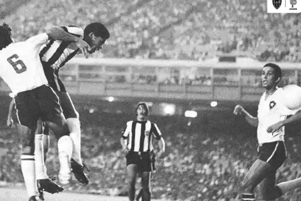 campeão Brasileirão 2021