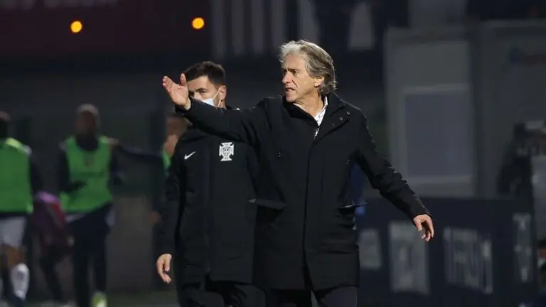 Jorge Jesus no Flamengo em 2022? ‘Sim’ do técnico anima torcida