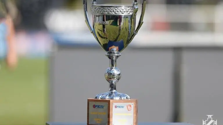 Entenda o regulamento do Campeonato Carioca em 2022