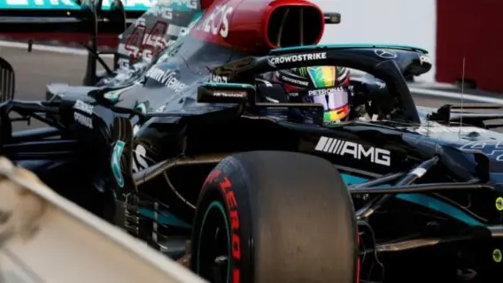 GP da Arábia Saudita 2021: programação e horários da F1