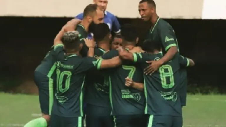 Tocantinópolis x Araguacema: onde assistir e horário da final hoje – 30/12