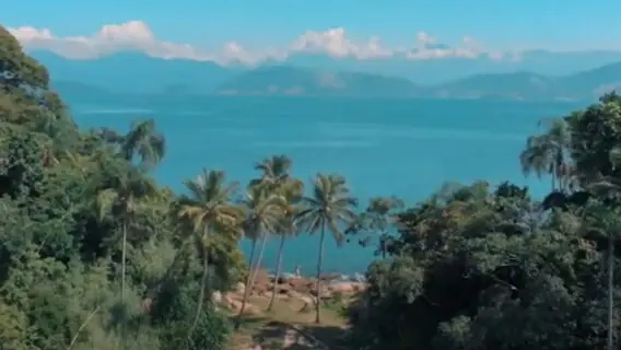 Qual é o valor da mansão de Neymar em Mangaratiba?