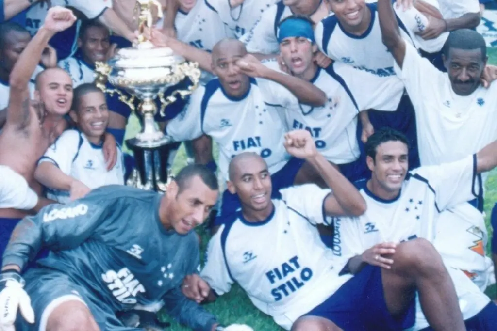 O que é tríplice coroa