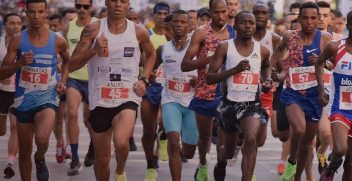 onde assistir corrida São Silvestre 2021