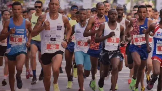 Corrida de São Silvestre 2021: onde assistir e horário – 31/12