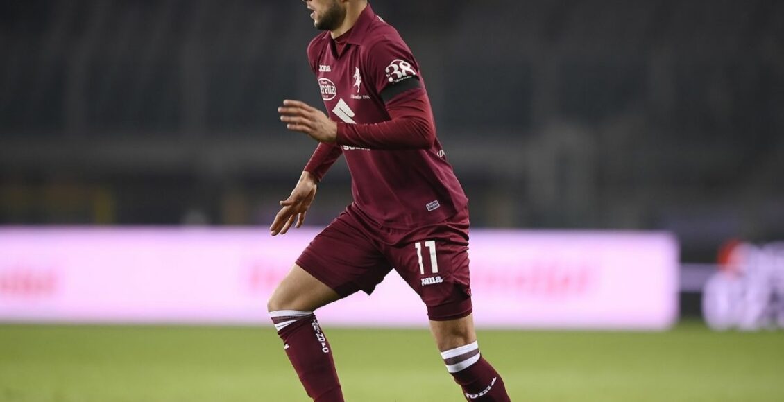 Cagliari x Torino