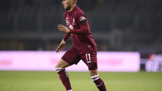 Cagliari x Torino: onde vai passar, horário e escalações – 06/12