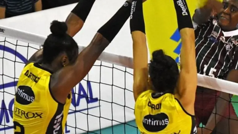 Praia Clube x Fenerbahce: onde assistir vôlei feminino no Mundial (16/12)