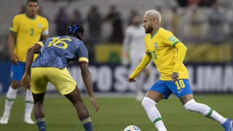 Eliminatórias Sul-Americanas da Copa 2022: jogos da 15ª e 16ª rodada