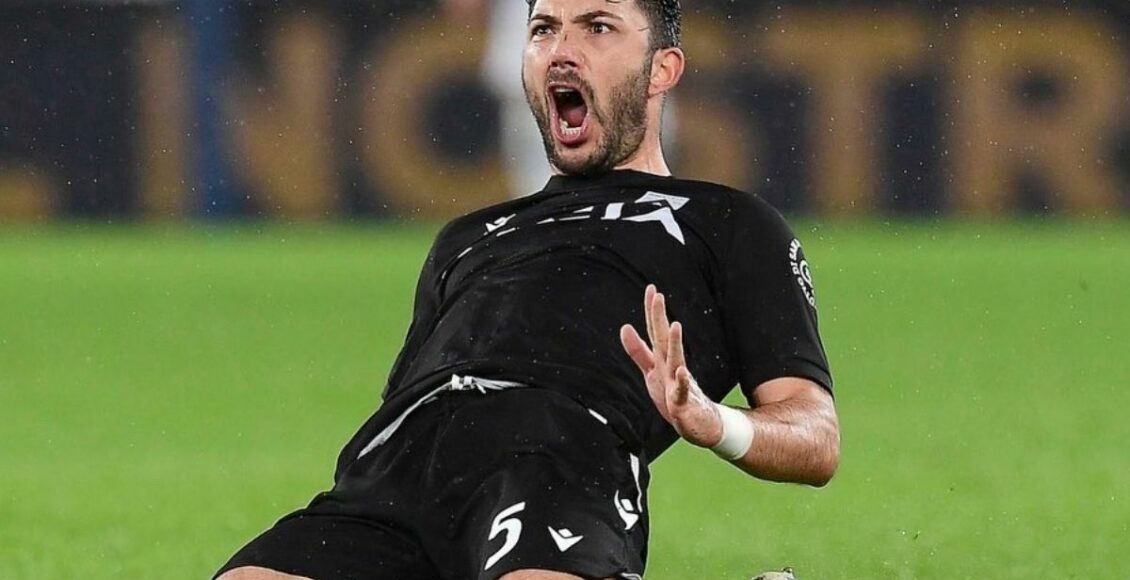Empoli x Udinese