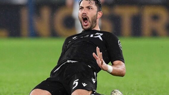 Empoli x Udinese: onde assistir, horário e escalações – 06/12