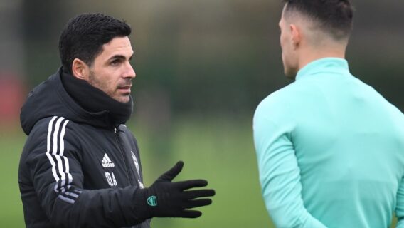 Jogo do Everton x Arsenal: horário, onde assistir online e na TV – 06/12