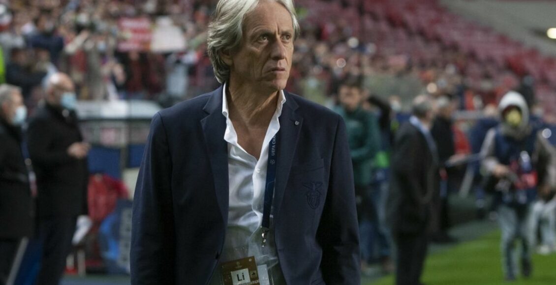 Famalicão x Benfica