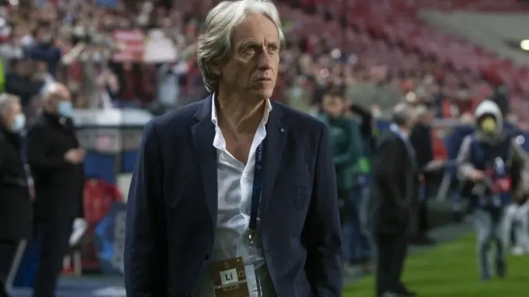 Famalicão x Benfica: onde assistir, horário e escalações – 12/12