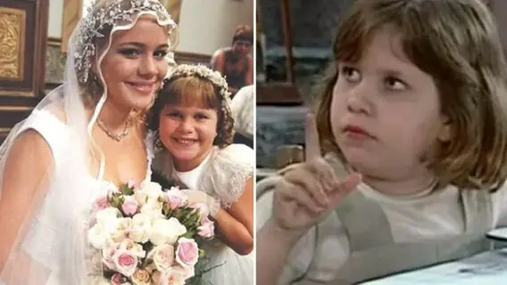 Como está a Fátima do Cravo e a Rosa hoje?