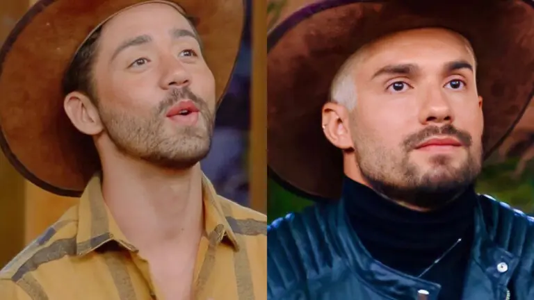 Parcial aponta para quem é o favorito para ganhar a Fazenda 2021