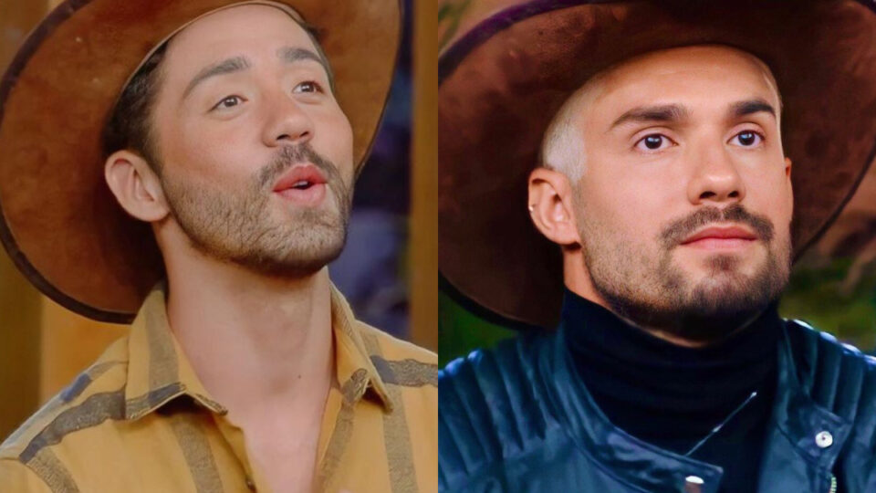 Quem é o favorito para ganhar a Fazenda 2021