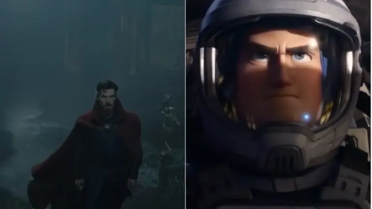 Filmes de 2022 lançamentos: calendário de estreias