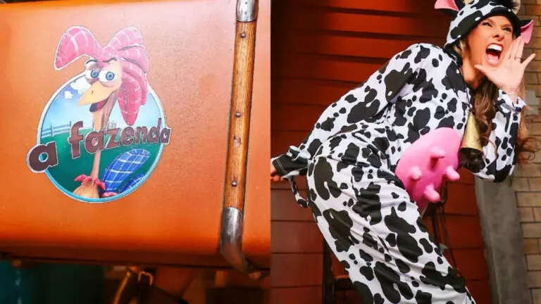 Volta de ex-peões e roça dupla: como vai ser a final da Fazenda 2021