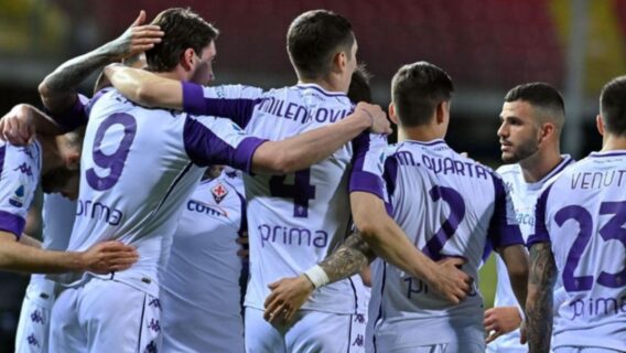Fiorentina x Benevento: onde assistir ao jogo da Copa da Itália – 15/12