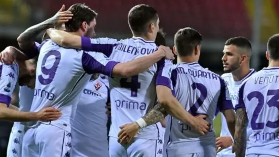 Fiorentina x Benevento: onde assistir ao jogo da Copa da Itália – 15/12