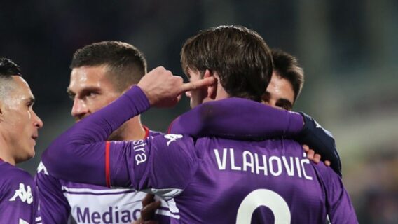 Fiorentina x Salernitana: onde assistir e escalações do jogo hoje – 11/12