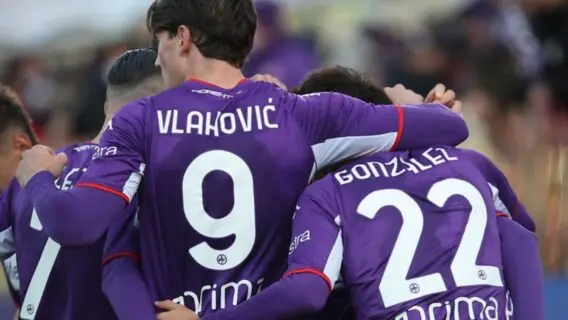 Fiorentina x Sassuolo: onde assistir, horário e escalações – 19/12