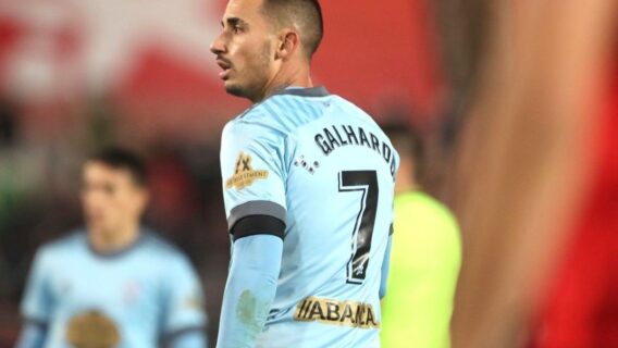 Futbol Club Andorra x Celta de Vigo: onde assistir e horário hoje – 14/12