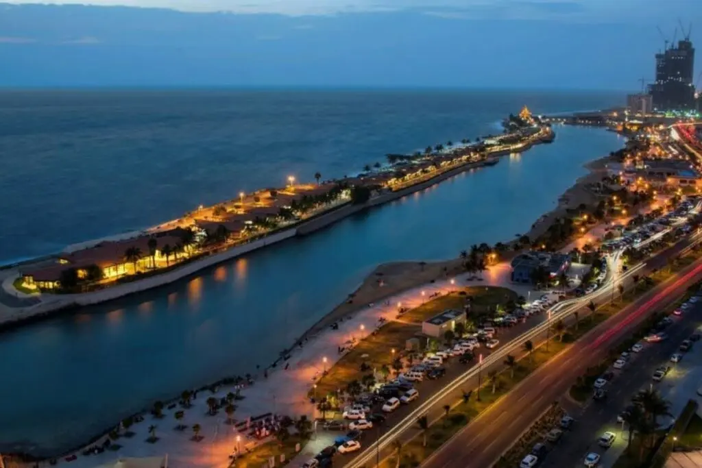 GP da Arábia Saudita 2021 