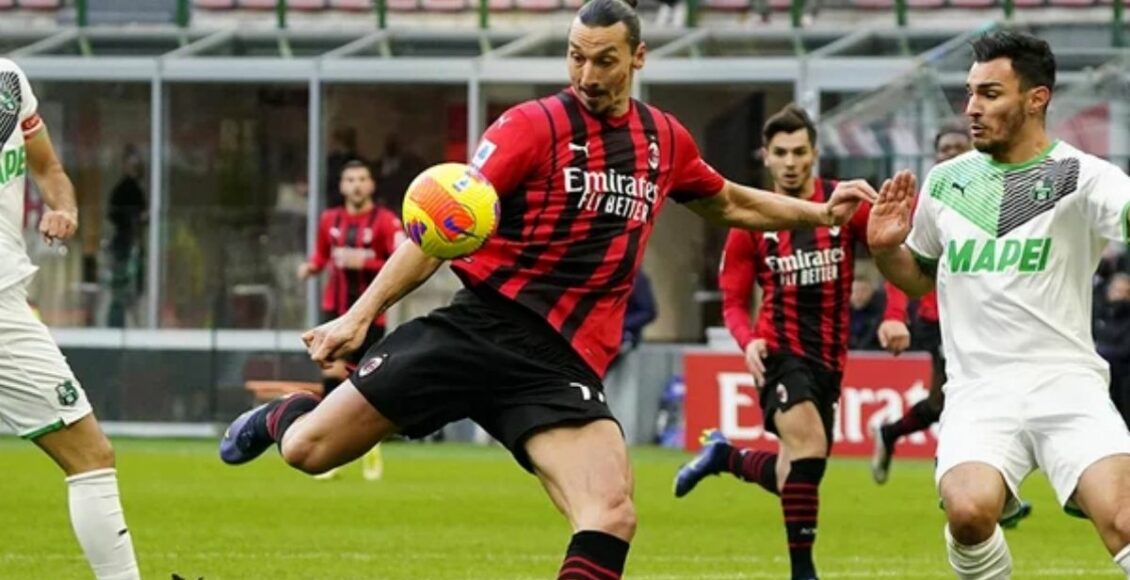 Genoa x Milan