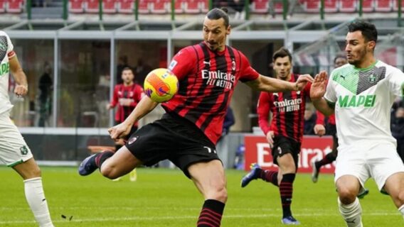 Genoa x Milan: horário, onde assistir online e escalações – 01/12