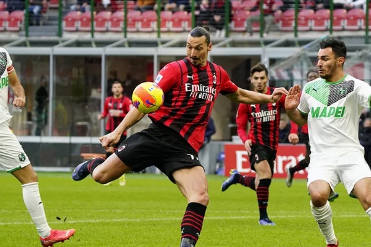 Genoa x Milan: horário, onde assistir online e escalações - 01/12 | DCI