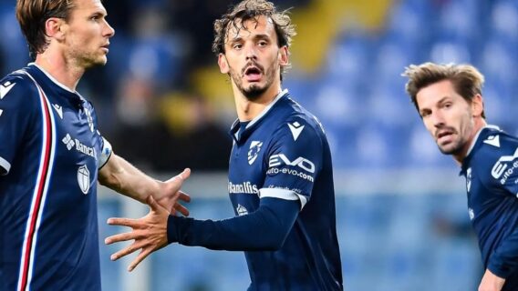 Genoa x Sampdoria: onde assistir e horário do clássico hoje – 10/12