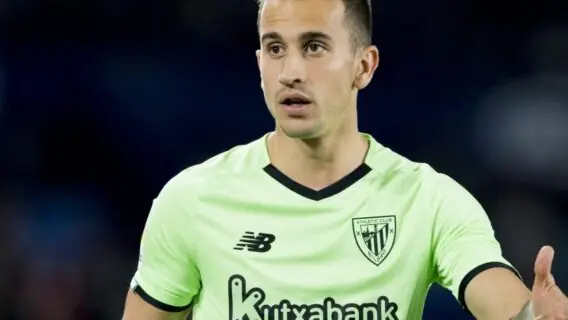 Getafe x Athletic Bilbao: onde assistir, horário e escalações – 06/12