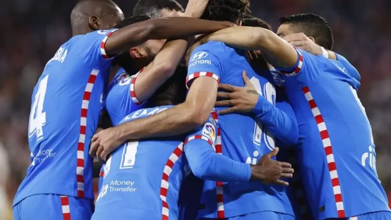 Granada x Atlético de Madrid: onde assistir ao vivo e horário – 22/12