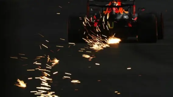 Grid de largada da Fórmula 1: confira a classificação para o GP da Arábia