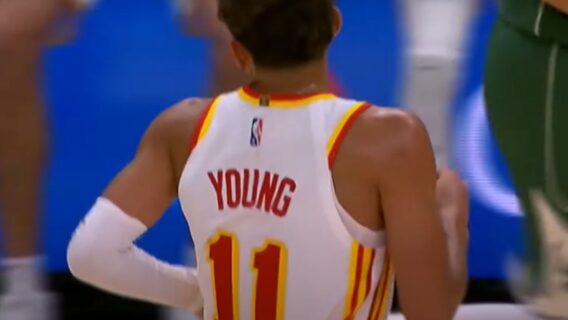 Hawks x Hornets: horário e onde assistir ao jogo da NBA (05/12)