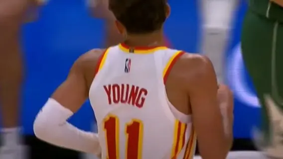 Hawks x Hornets: horário e onde assistir ao jogo da NBA (05/12)