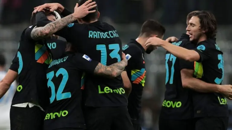Inter de Milão x Cagliari: saiba onde assistir e horário hoje – 12/12