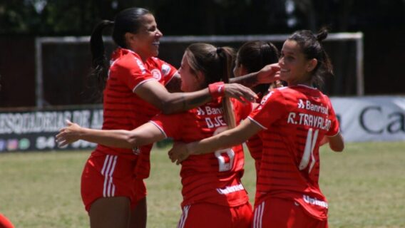 Internacional x Grêmio: onde assistir a final do Gaucho Feminino – 05/12