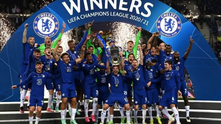 Jogo do Chelsea no Mundial de Clubes 2021: data e caminho do clube